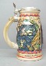 Pinta stein #2 - Left View