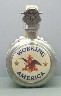 The American Worker #3 stein - Top View