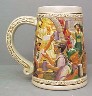 1996 Ocktoberfest stein