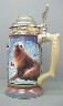 Antarctica stein