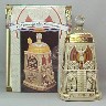 CELEBRATING the MILLENNIUM stein