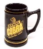 Black King Cobra stein