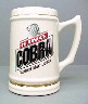 White King Cobra stein
