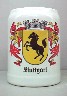 Stuttgart stein; matt finish