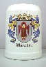 Munchen stein; matt finish